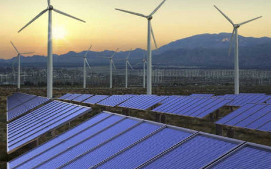 Peritos Energias Renovables