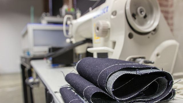 Tasación de Maquinaria Textil