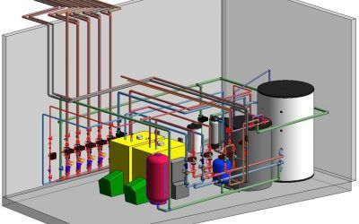 Perito de Proyectos de Instalaciones