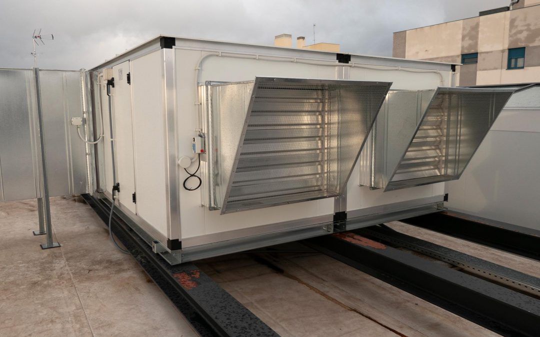 Perito de Climatización y Ventilación
