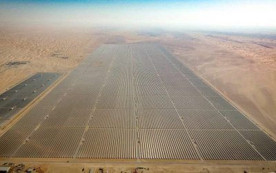 Perito de Plantas Fotovoltaicas