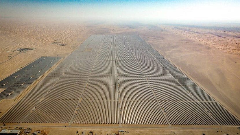 Perito de Plantas Fotovoltaicas